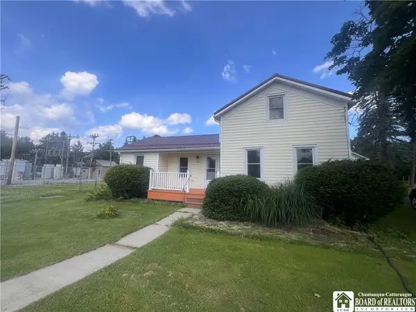 120 Olean Street, Angelica, NY 14709