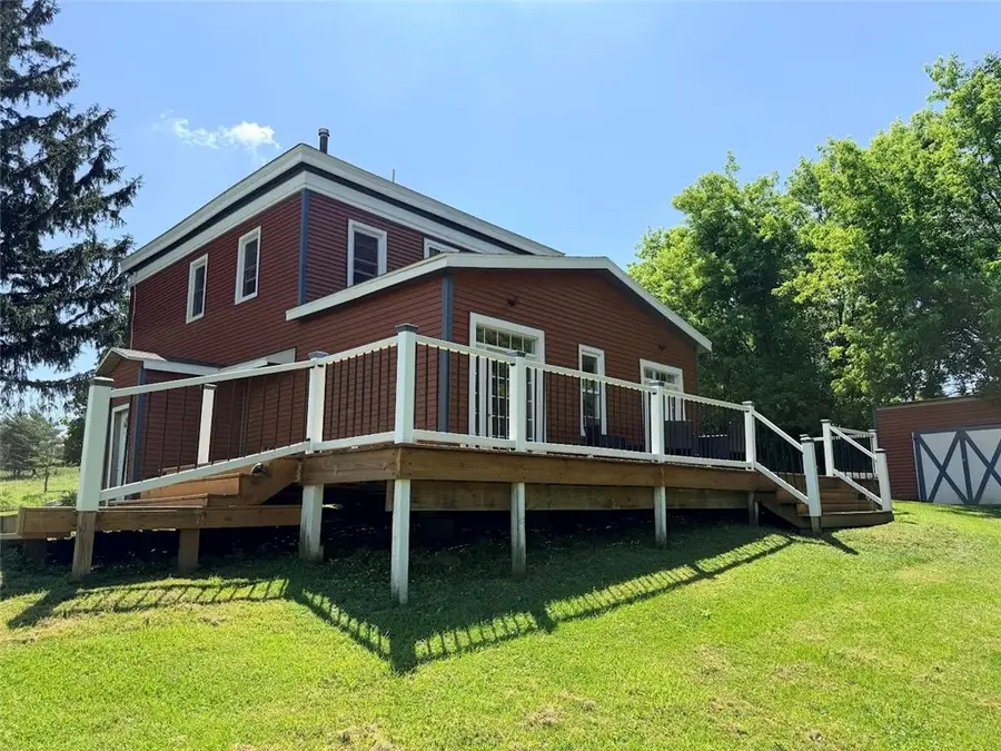 5583 Crosby Creek Road, Alfred Station, NY 14803 - #3