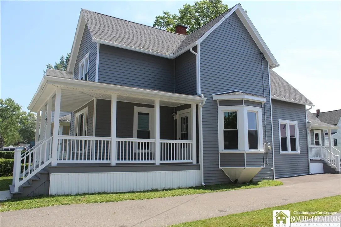 243 Lincoln Avenue, Dunkirk, NY 14048 - #1