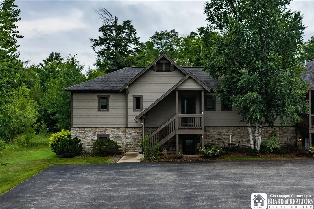 8030 Canterbury Drive, Clymer, NY 14724 - #1