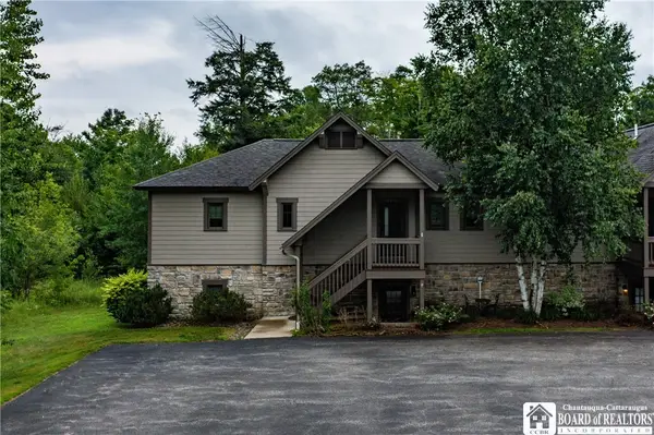 8030 Canterbury Drive, Clymer, NY 14724