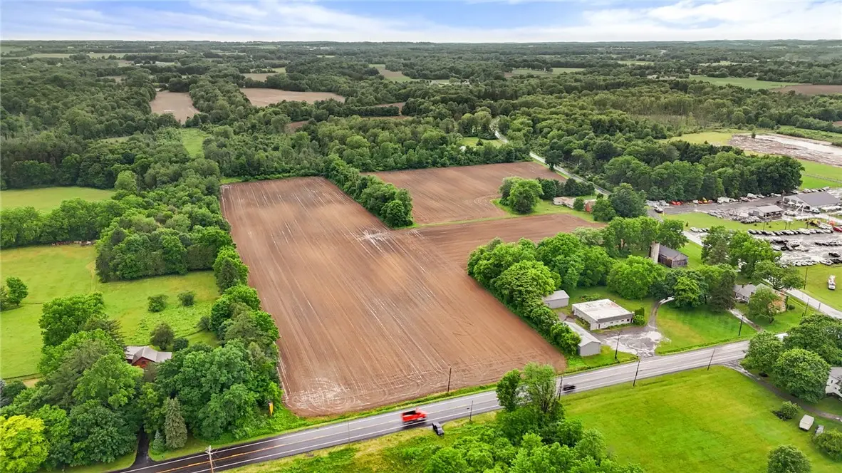 00 State Route 14, Geneva, NY 14456 - #1