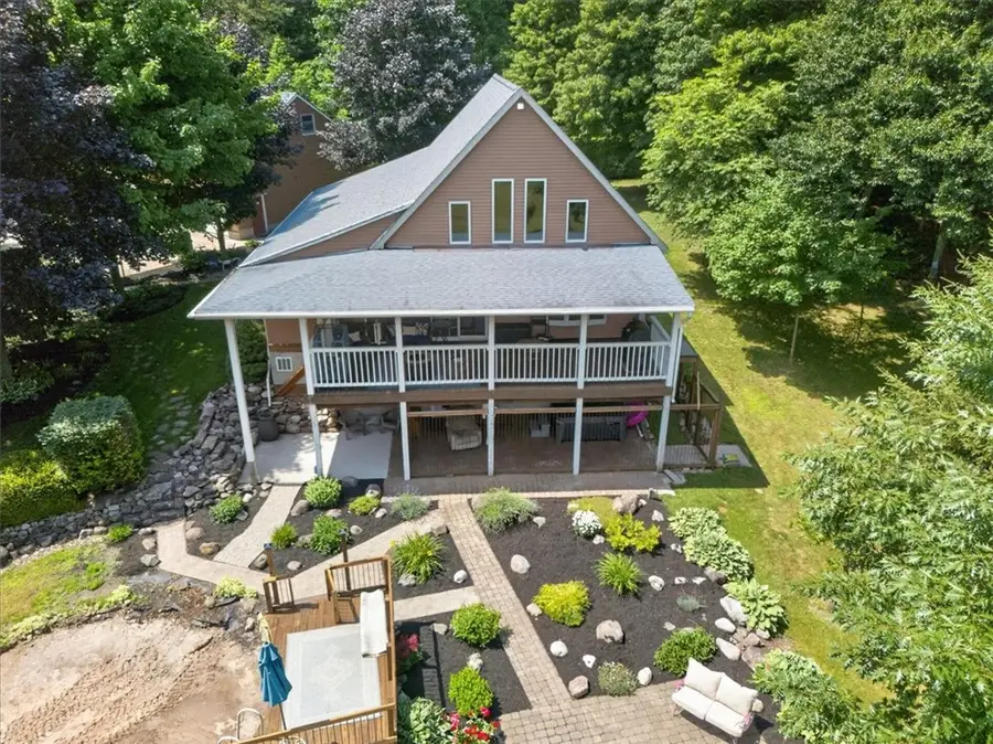 7448 Hapeman Road, Wolcott, NY 14590 - #2
