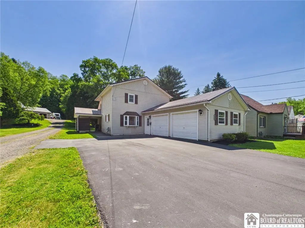 114 N 3rd Street, Allegany, NY 14706 - #1