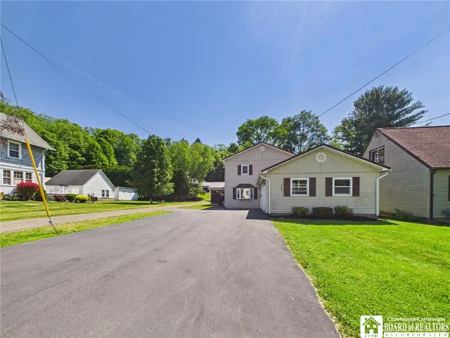 114 N 3rd Street, Allegany, NY 14706 - #2