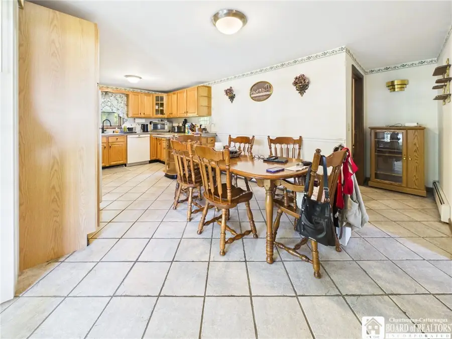 114 N 3rd Street, Allegany, NY 14706 - #3
