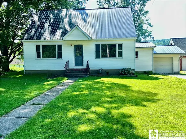 9439 Route 240, West Valley, NY 14171