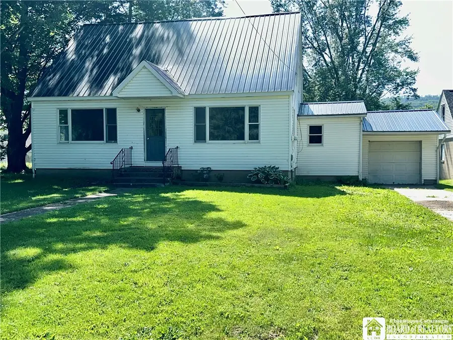 9439 Route 240, West Valley, NY 14171 - #2