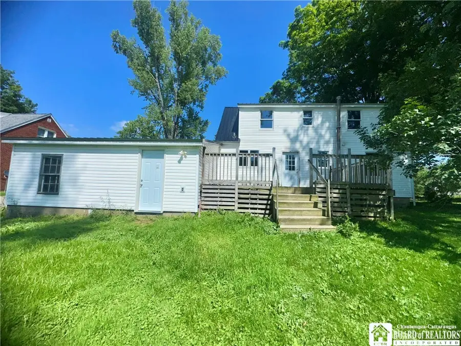 9439 Route 240, West Valley, NY 14171 - #3