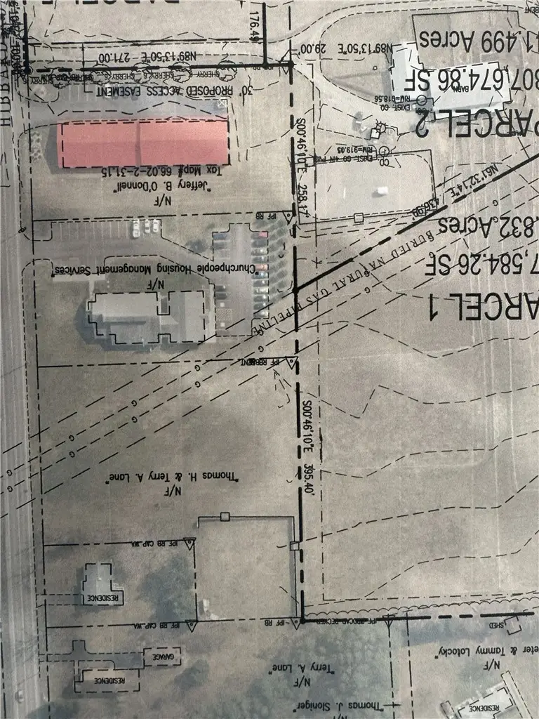 Hibbard Road, Big Flats, NY 14814 - #3