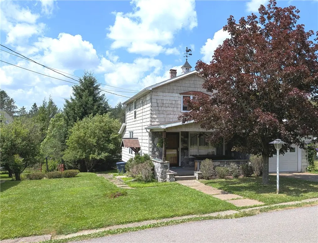 207 Harrison Street, Port Allegany, PA 16743 - #1
