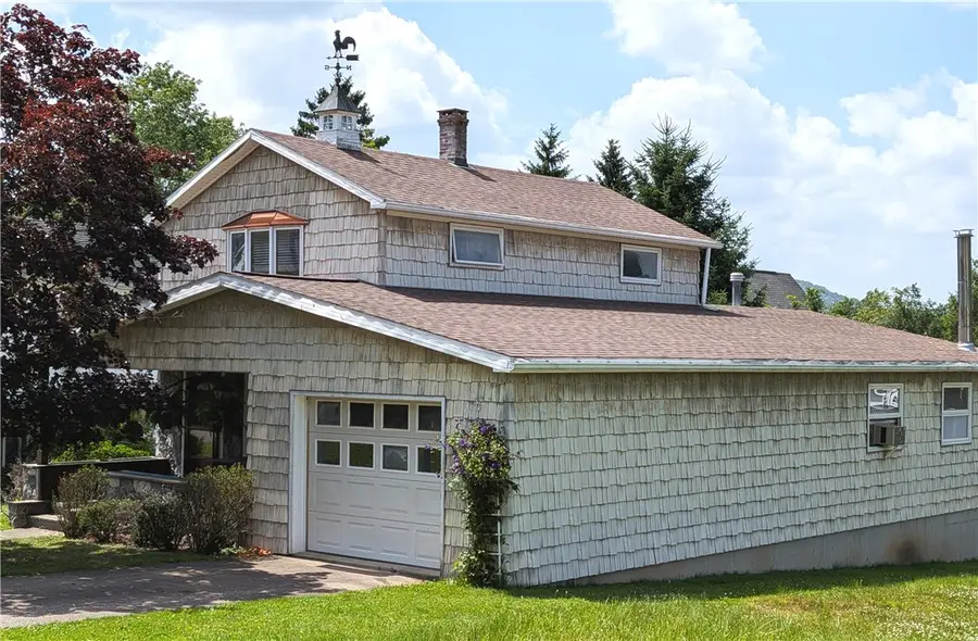 207 Harrison Street, Port Allegany, PA 16743 - #3