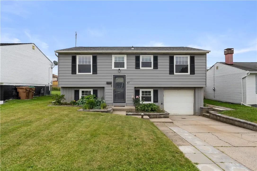 47 W Toulon Drive, Buffalo, NY 14227 - #1