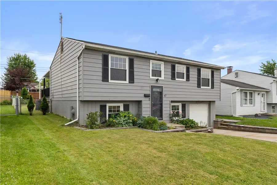 47 W Toulon Drive, Buffalo, NY 14227 - #3