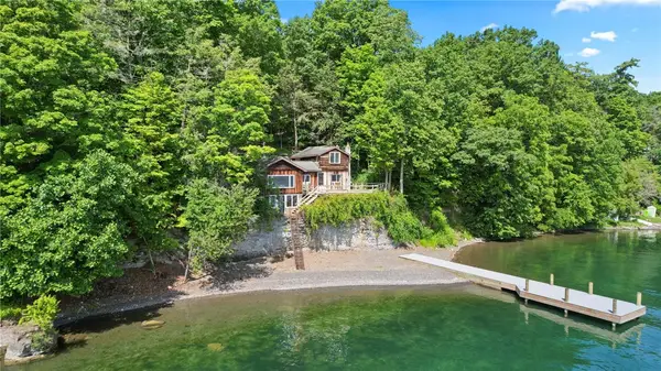 1349 Taughannock Boulevard, Ithaca, NY 14850