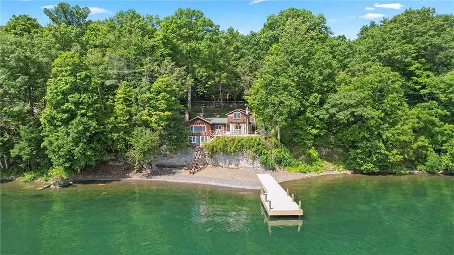 1349 Taughannock Boulevard, Ithaca, NY 14850 - #2
