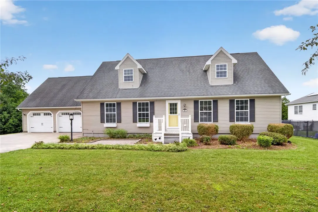 4 Wellsley Drive, Dryden, NY 13053 - #1