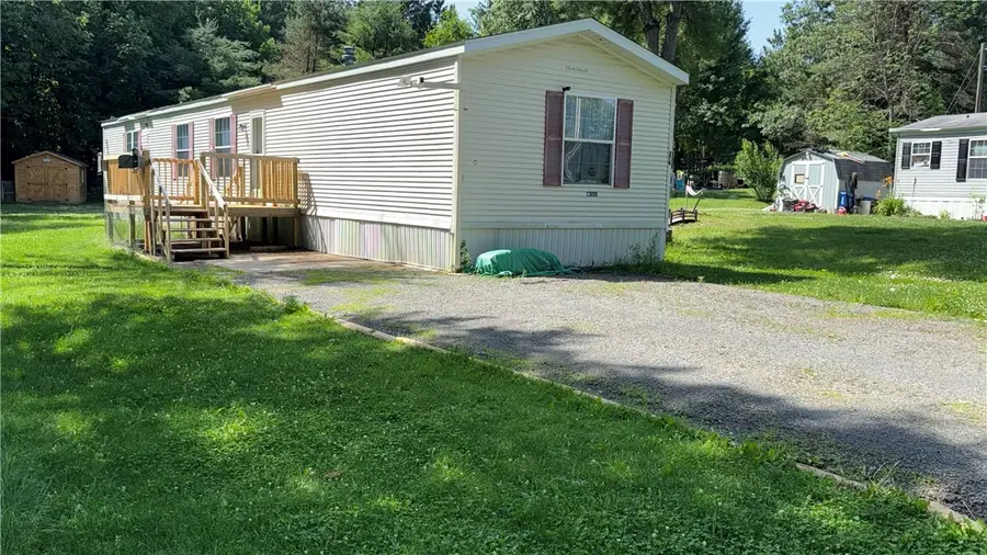 278 Mt Vista Drive, Oneonta, NY 13820 - #3