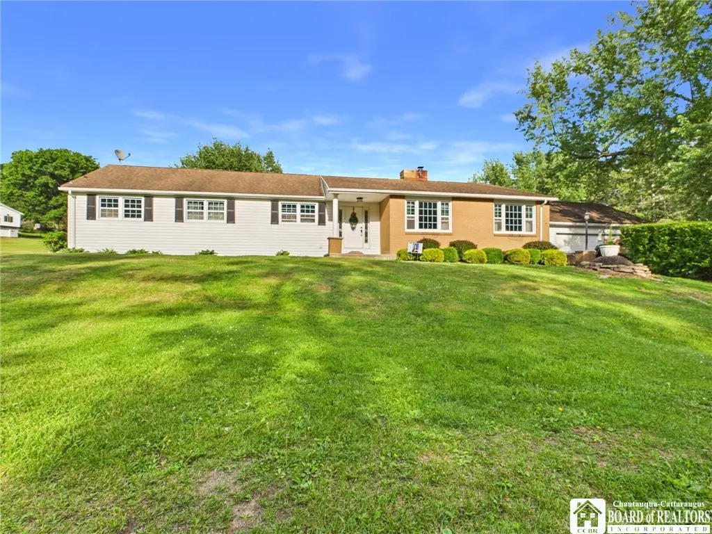 854 Four Mile Road, Allegany, NY 14706 - #1