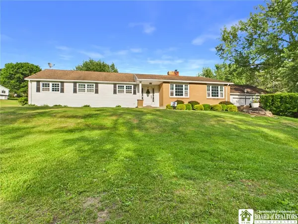854 Four Mile Road, Allegany, NY 14706