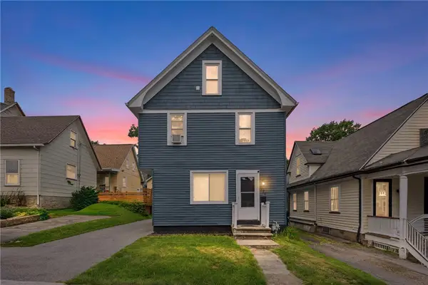 171 Oakland Street, Rochester, NY 14620