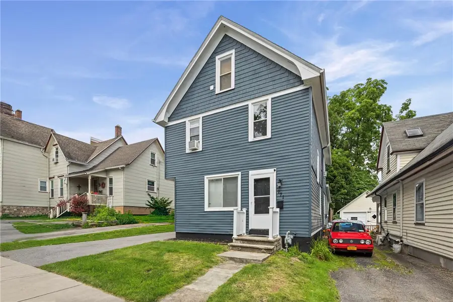 171 Oakland Street, Rochester, NY 14620 - #2