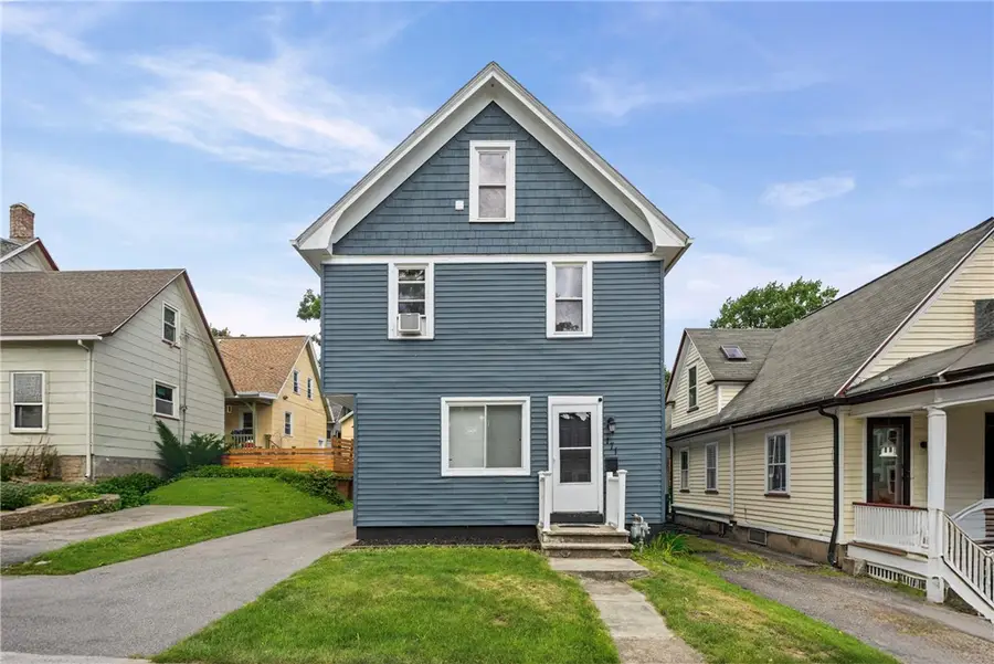 171 Oakland Street, Rochester, NY 14620 - #3