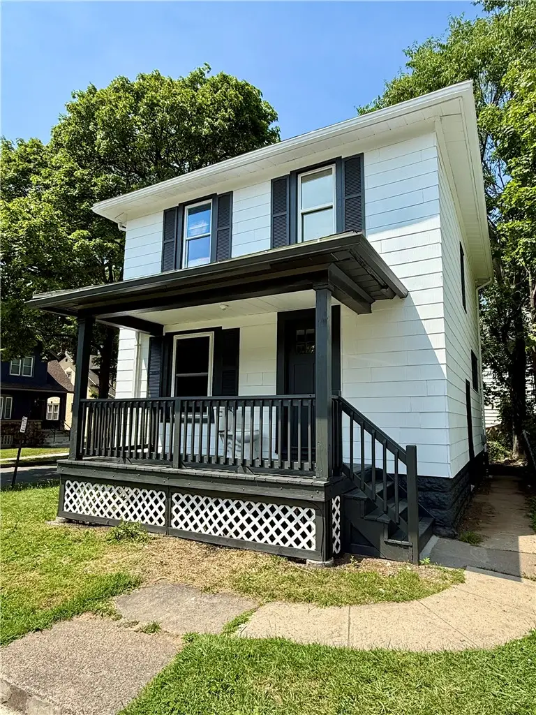 96 Delamaine Drive, Rochester, NY 14621 - #1