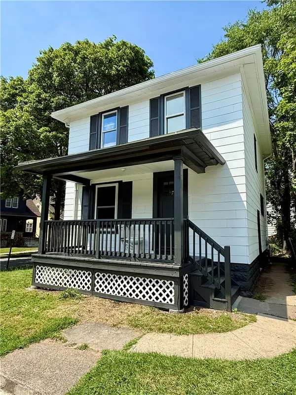 96 Delamaine Drive, Rochester, NY 14621
