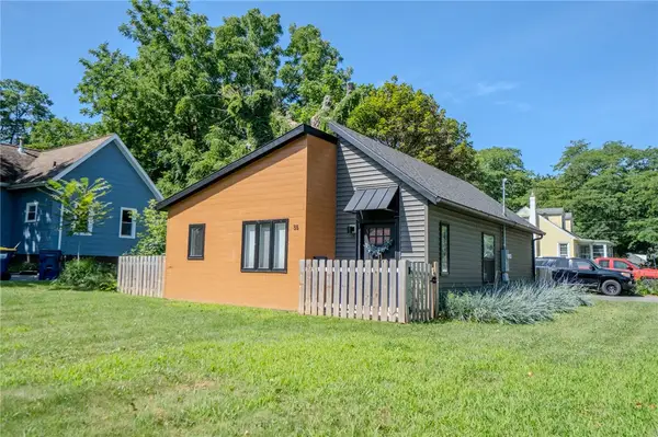 55 Seacliffe Road, Rochester, NY 14622