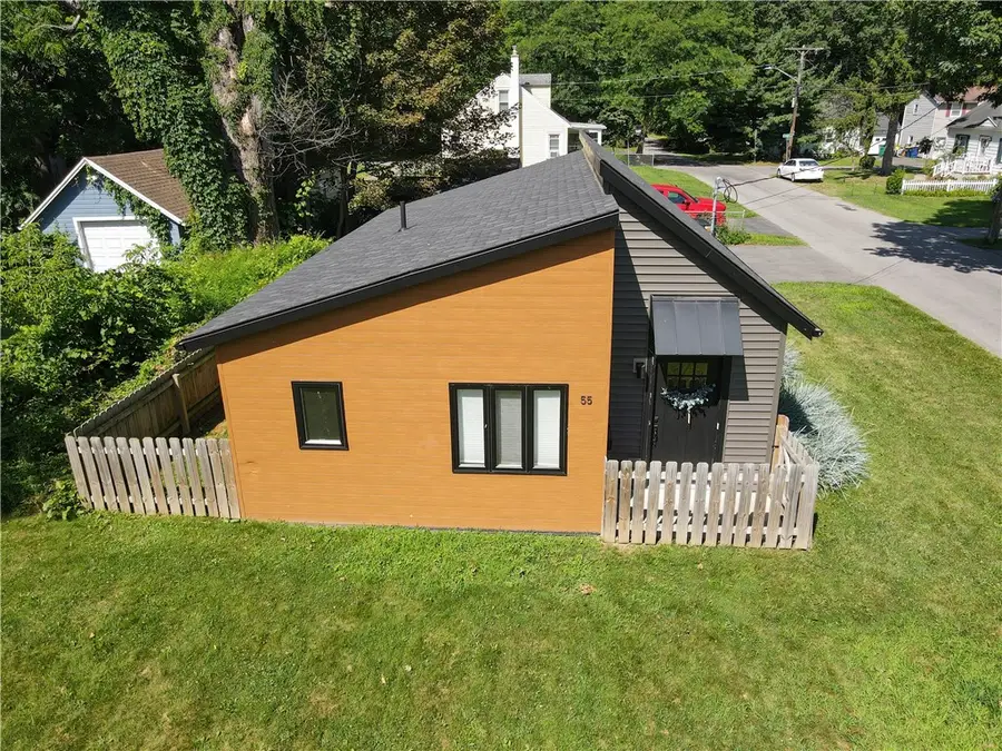 55 Seacliffe Road, Rochester, NY 14622 - #2