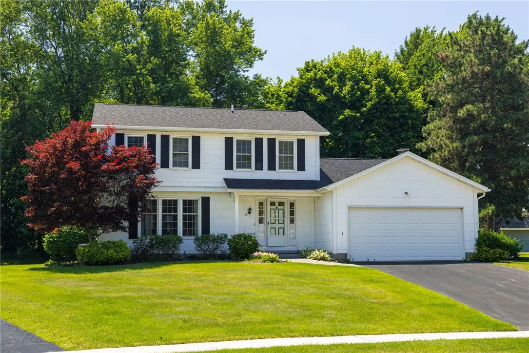 36 Kimbrook Drive, Greece, NY 14612 - #1