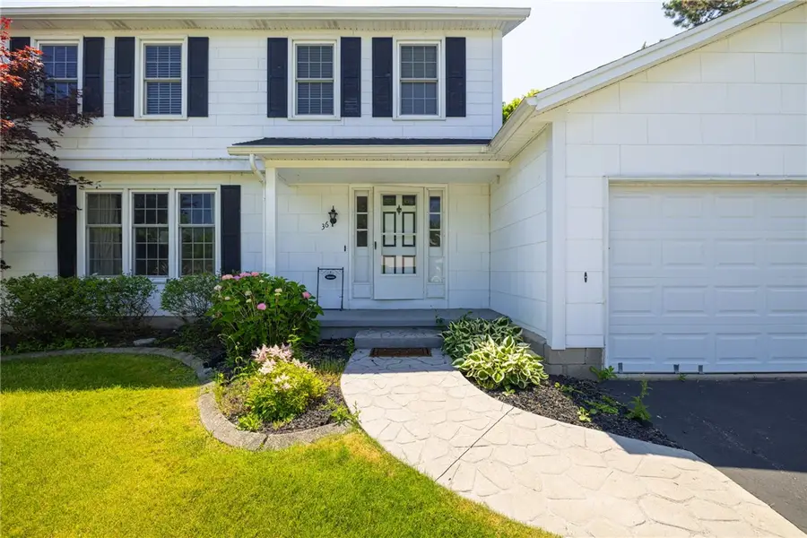 36 Kimbrook Drive, Greece, NY 14612 - #3