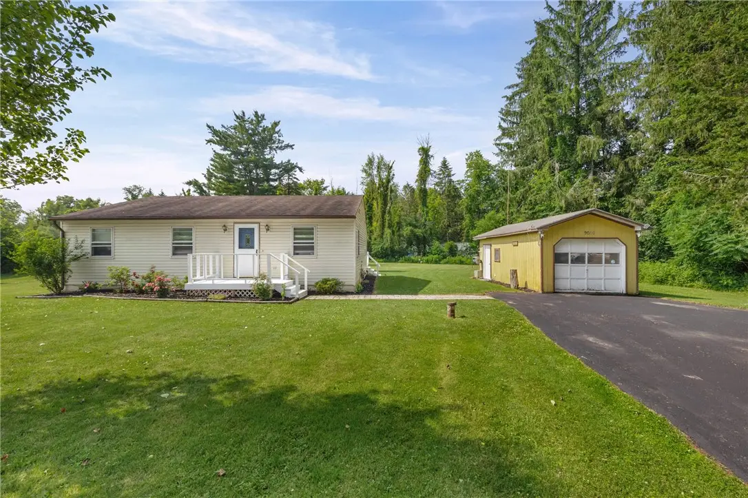 9080 Old State Route 31, Lyons, NY 14489 - #1