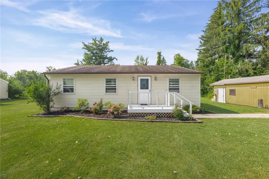 9080 Old State Route 31, Lyons, NY 14489 - #3