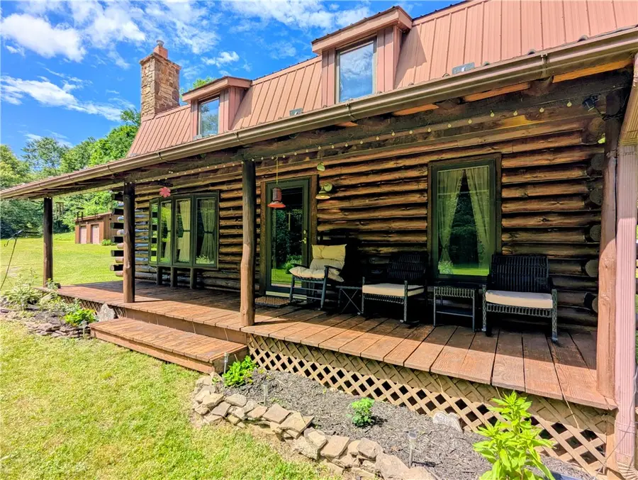 Raven Hill Road, Roulette, PA 16746 - #2