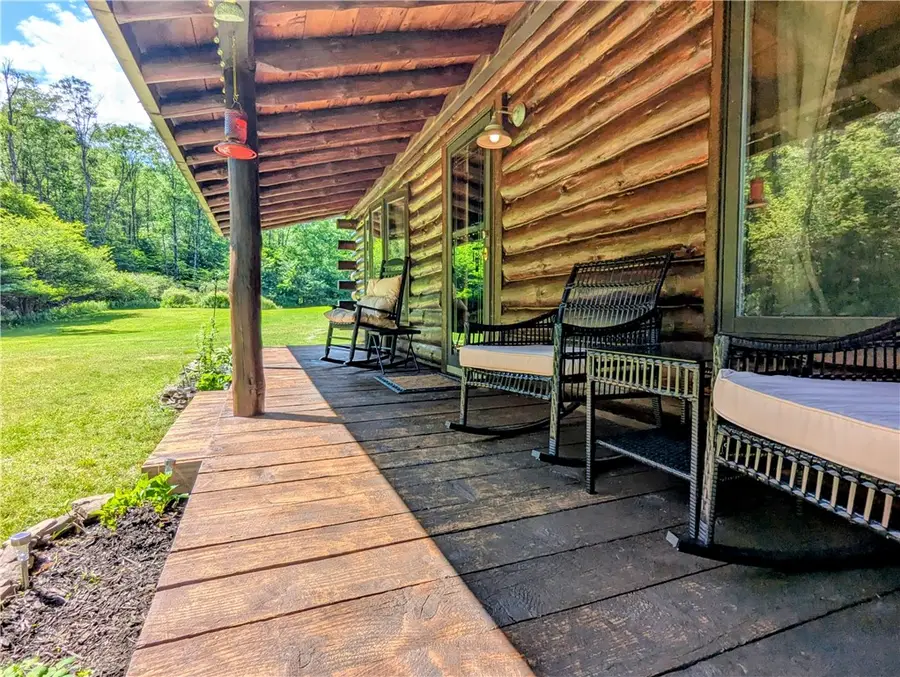 Raven Hill Road, Roulette, PA 16746 - #3