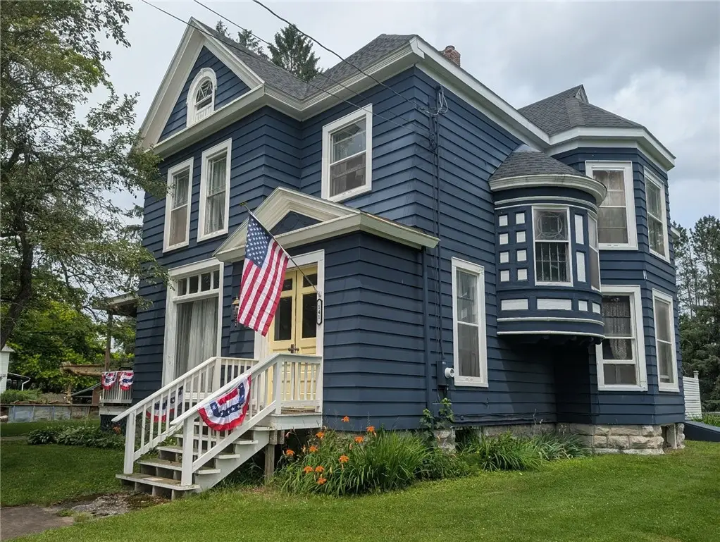 141 E Main Street, Milford, NY 13807 - #1