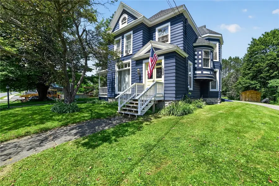 141 E Main Street, Milford, NY 13807 - #3