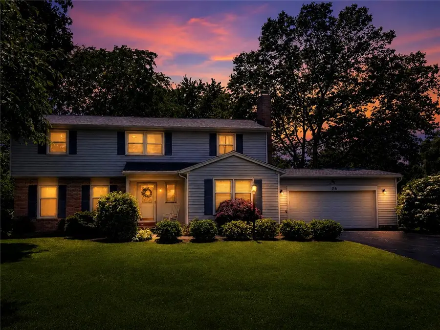 76 Bromley Road, Pittsford, NY 14534 - #2