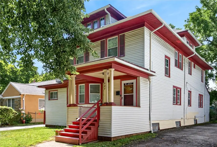 585-587 Arnett Boulevard, Rochester, NY 14619 - #2