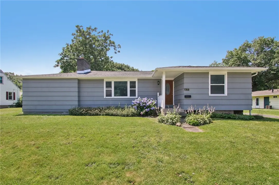 251 Dorsey Road, Rochester, NY 14616 - #1