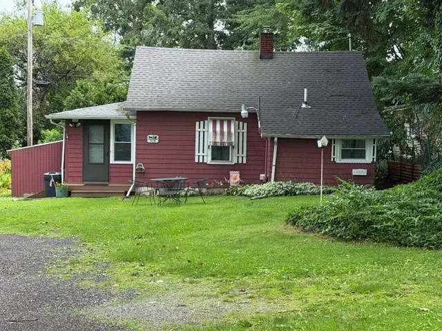 414 Crossfield Road, Rochester, NY 14609 - #3