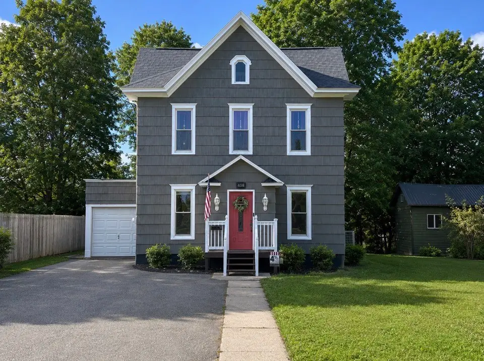 435 W Miller Street, Newark, NY 14513 - #1