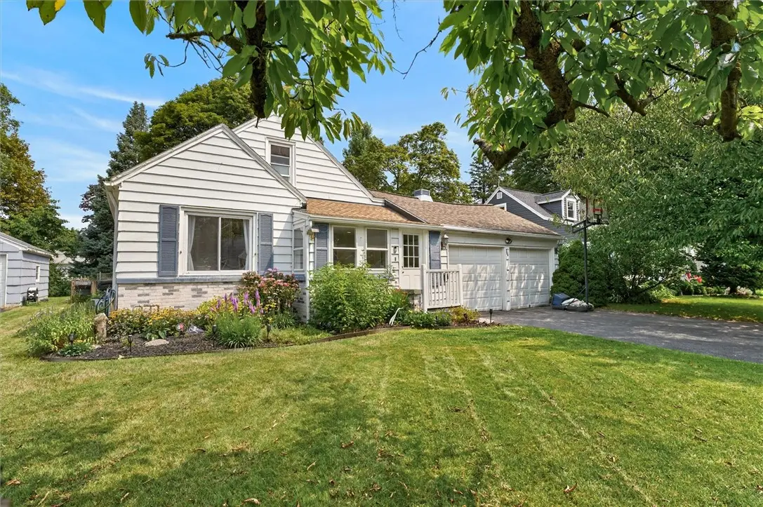 304 Garford Road, Rochester, NY 14622 - #1
