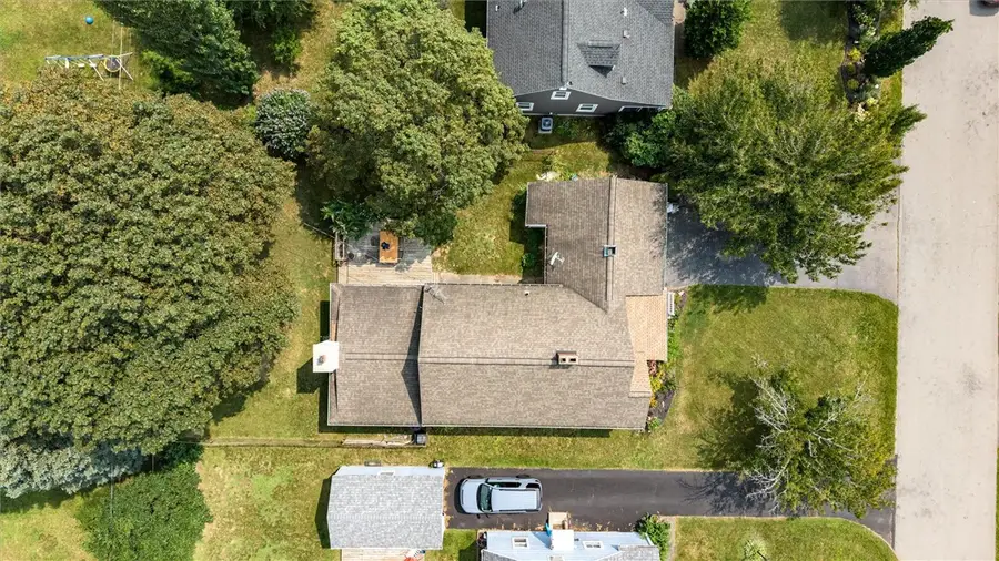 304 Garford Road, Rochester, NY 14622 - #3