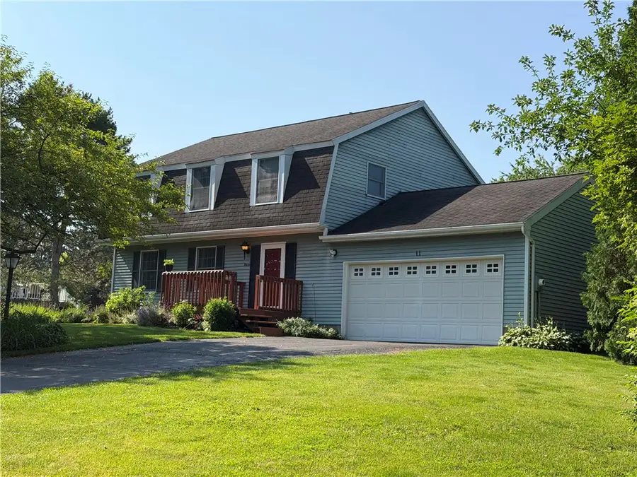 11 Wildherd Drive, Henrietta, NY 14467 - #2