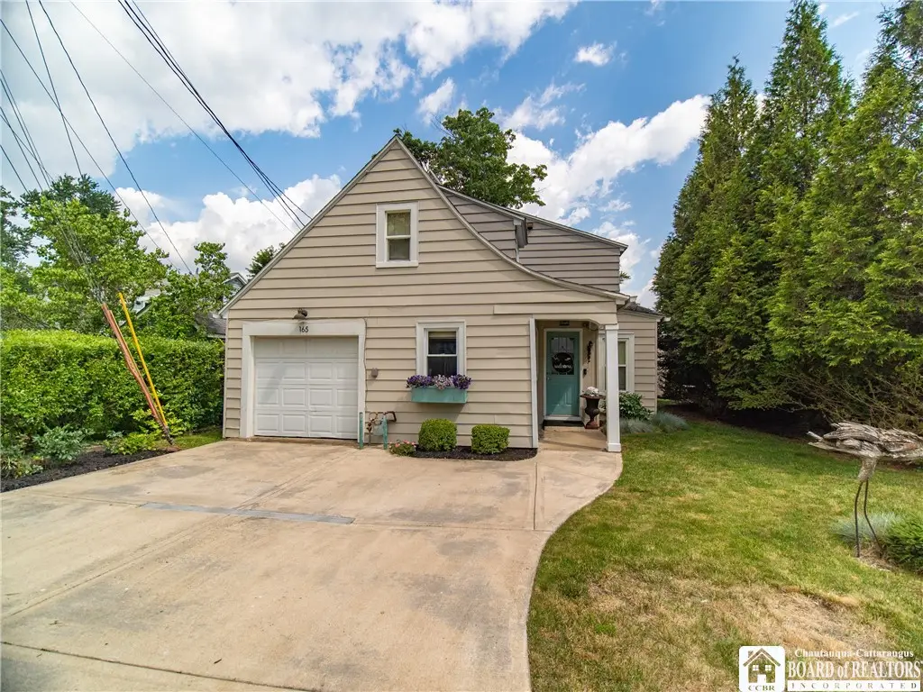 165 E Terrace Avenue, Lakewood, NY 14750 - #1