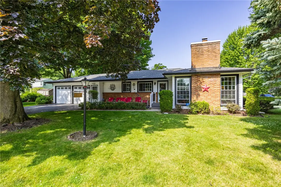 77 Willowen Drive, Rochester, NY 14609 - #1