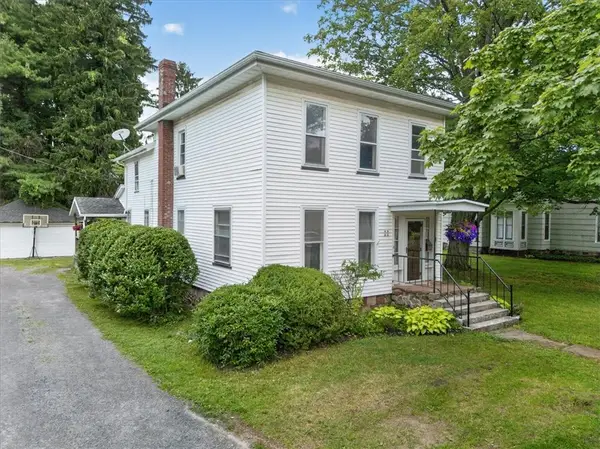 18 Smith Street, Sodus, NY 14551
